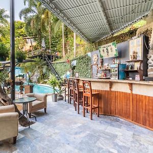 Boutique Hotel Las Cascadas The Falls